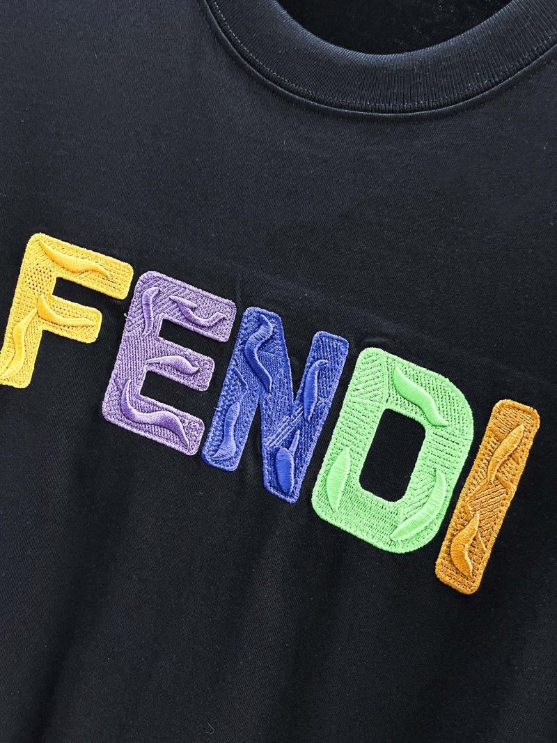 Fendi T-Shirts